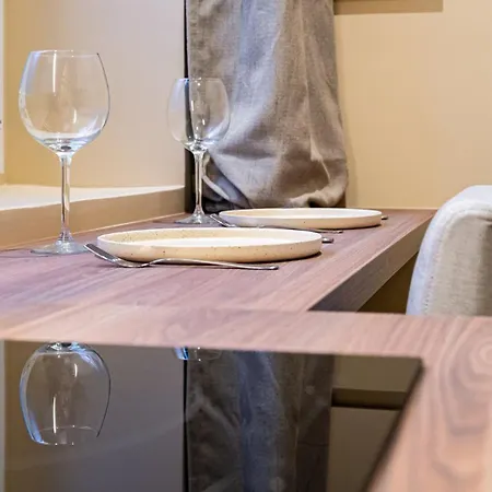 De Standing Au Coeur De Apartment Dijon