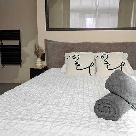 De Standing Au Coeur De Appartamento Digione