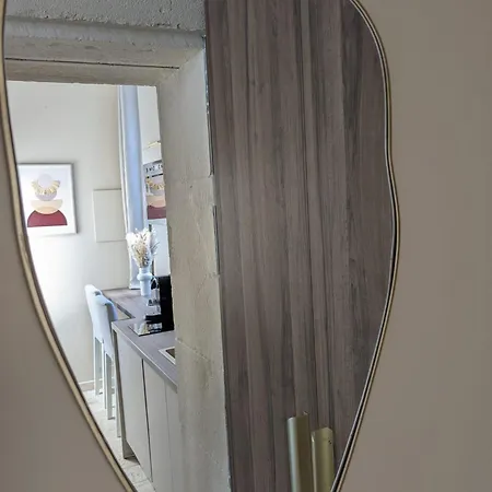 Apartment De Standing Au Coeur De *