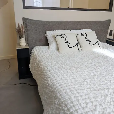 De Standing Au Coeur De Appartement *