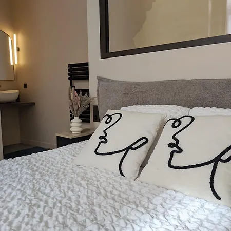 Apartment De Standing Au Coeur De *