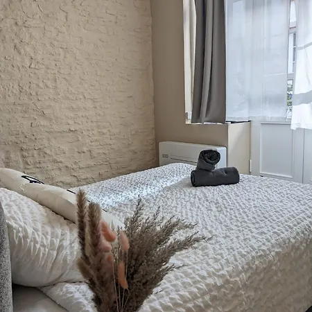 De Standing Au Coeur De Apartment Dijon