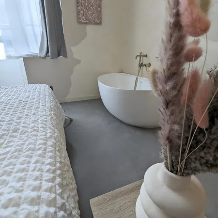 Apartment De Standing Au Coeur De Dijon
