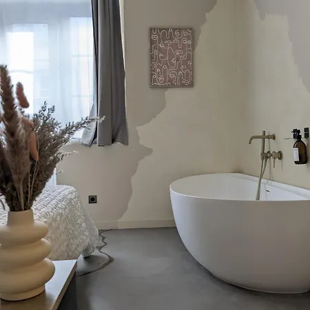 De Standing Au Coeur De Digione