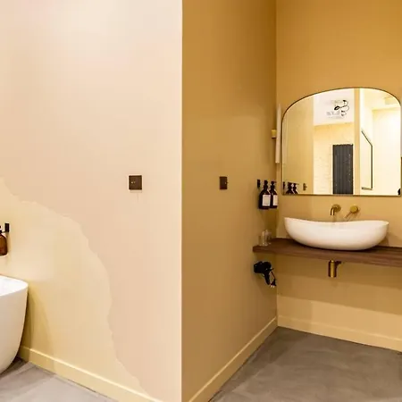 De Standing Au Coeur De Appartamento