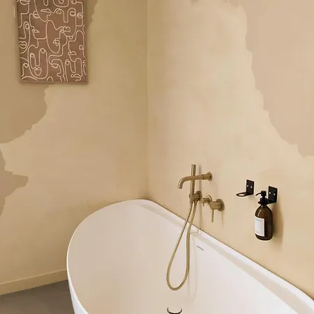 Apartment De Standing Au Coeur De *