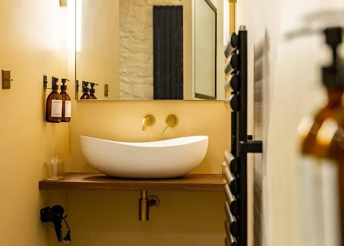 Apartment De Standing Au Coeur De Dijon