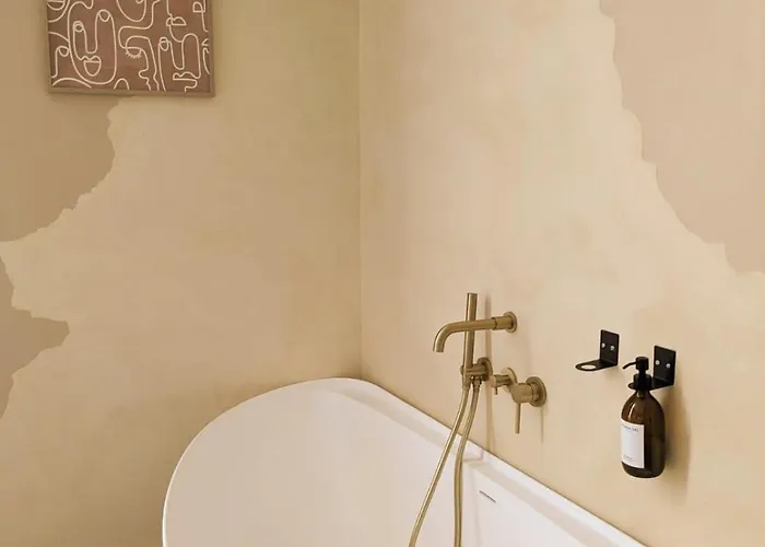 Apartment De Standing Au Coeur De *