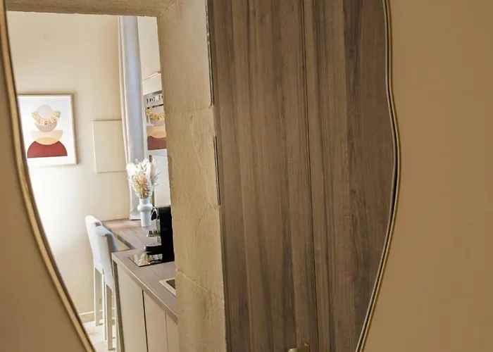 De Standing Au Coeur De * Dijon